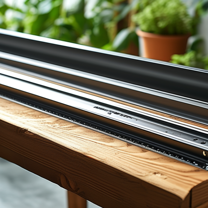 How to Choose the Best Gliding Rail for Your Needs?