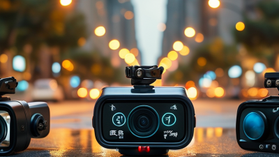 2026 Top Types of Reverse Cameras for Your Vehicle Selection Guide?