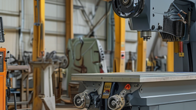 Top Pneumatic Press Options for Global Buyers Today?
