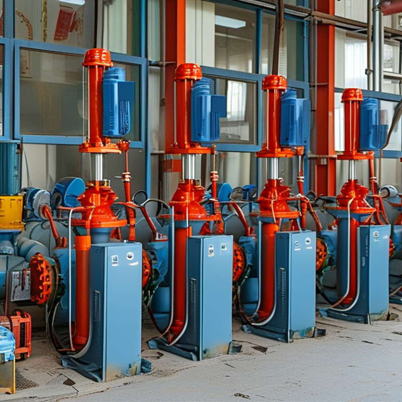 China Best Air Diaphragm Pump Models and Their Applications?