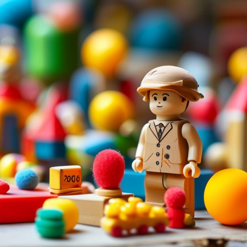 2026 Best Toys Why Are Some Toys Unsafe for Young Kids?