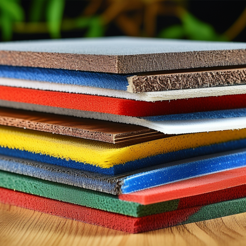 Discover the Best Hand Sanding Pads in China for Your DIY Projects?