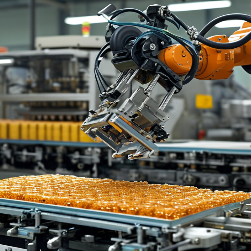 What is a machine packing machine and how does it work?