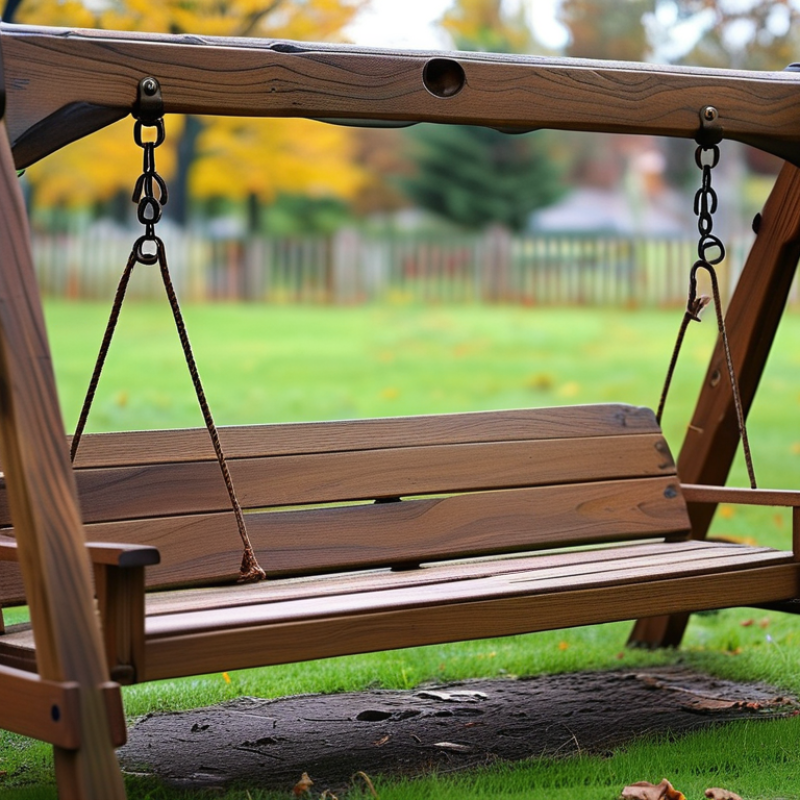 Best Amish Swing Set Tips for Global Buyers?
