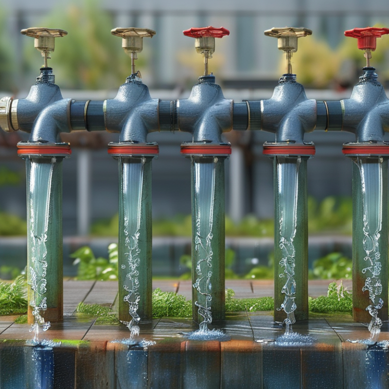 Top Water Plumbing Solutions for Global Buyers?
