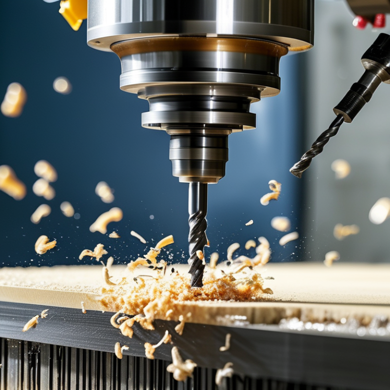 How to Understand the Difference Between Climb Milling and Conventional Milling?