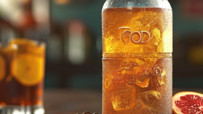 Top Tips for Choosing Sugar Free Energy Drinks?