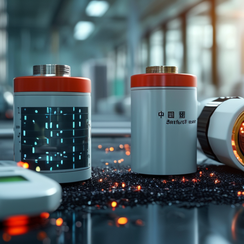 China Top Temperature Sensor Innovations and Their Applications?