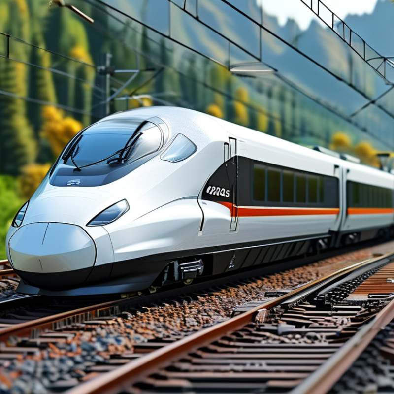 2026 Best Central Asia Rail Transport Innovations and Trends?