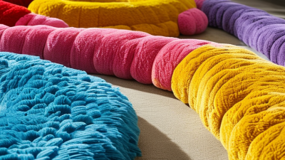 How to Choose the Best Loop and Pile Carpet for Your Space?