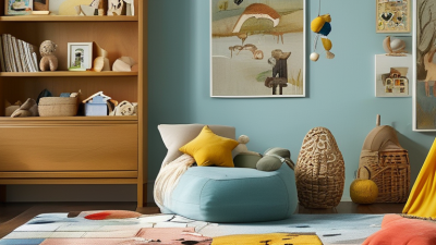 Top 5 Kids Carpet Designs for Your Home?