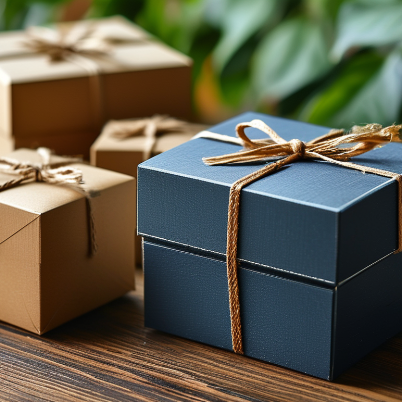 Top Packaging Box Gift Options for Global Buyers Need?