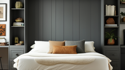 How to Choose the Best Murphy Wall Bed for Your Space?