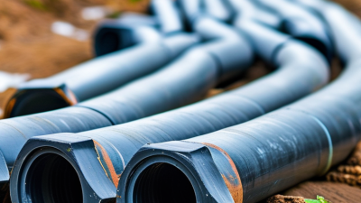 2026 Best HDPE Pipe Fittings for Global Buyers and Projects?