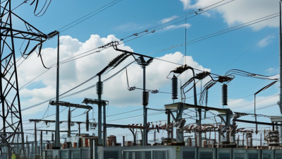 What are the Key Types of Power Transformers and Their Applications?