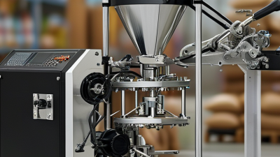 Best Sachet Filling Machine for Global Buyers in 2026?