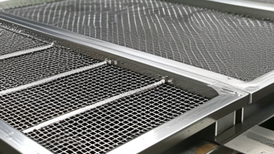2026 Top Stainless Mesh Options for Industrial and Home Use?