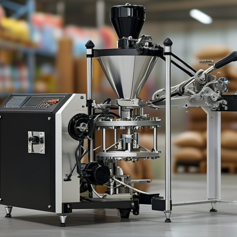 Best Sachet Filling Machine for Global Buyers in 2026?