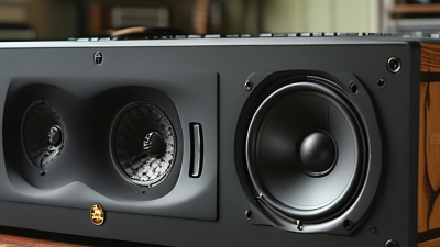 Best Car Amplifiers for Ultimate Sound Quality in 2026?