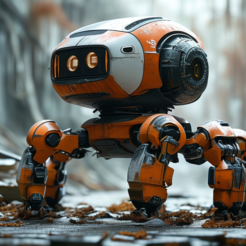 10 Real Life Uses of Quadruped Robots You Must Know?