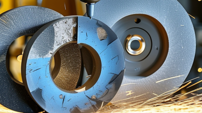 What is a Solid Carbide Disc Plate and Its Benefits?