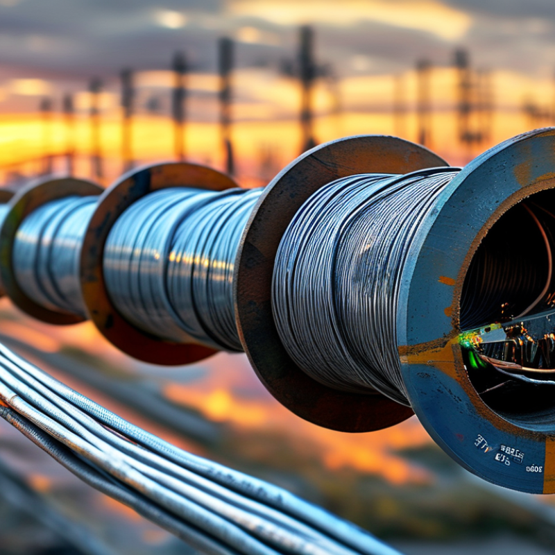 Top 10 Benefits of Pew Coated Cable Wire for Global Buyers?