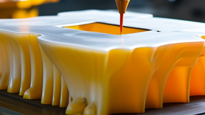 What is Plastic Molding Technology and How Does It Work?