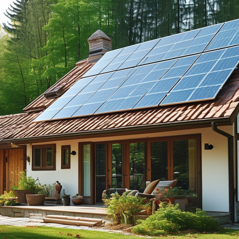 How to Choose the Best Solar Heat Pump for Your Home?