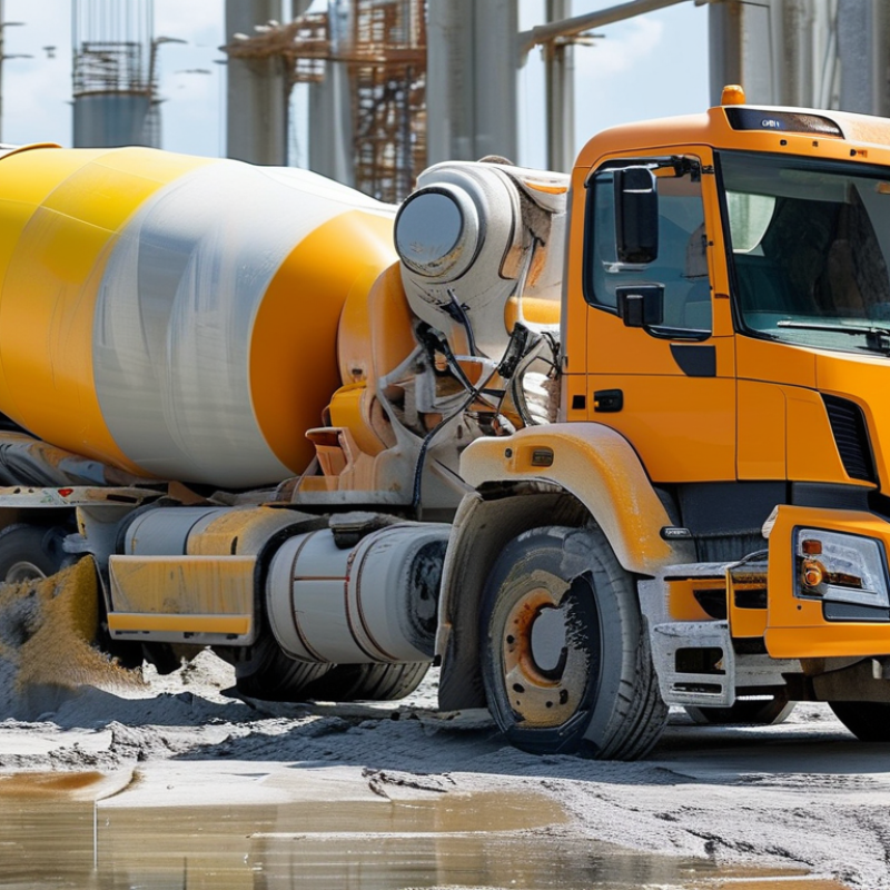 Top 10 Mobile Concrete Mixers for Global Buyers in 2026?