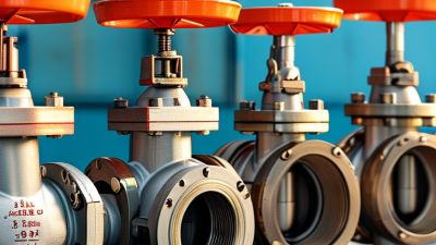 2026 How to Choose the Right Split Body Ball Valve?