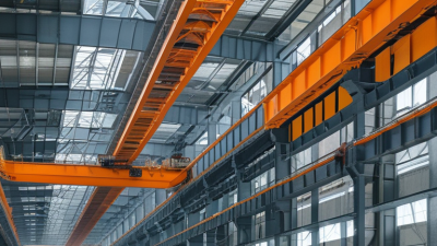 China Top 10 Structural Metal Beams for Construction Projects?
