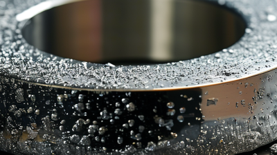 Best Chromium Magnetic Properties for Global Buyers?