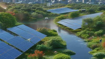 2026 Top Environmental Sensors Trends and Innovations for a Sustainable Future?