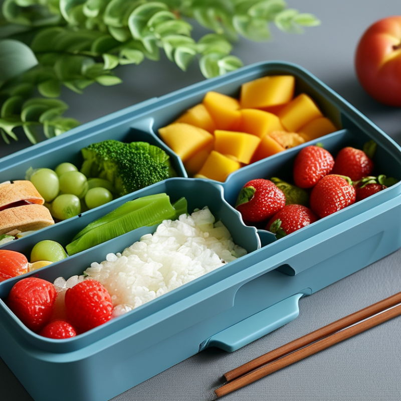 China Top Neoprene Lunch Box Features and Benefits Explained