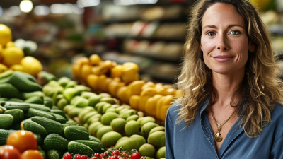 What is the Best Food Products for Global Sourcing?