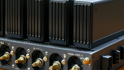 Top AC DC Converter Module Solutions for Global Buyers?