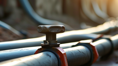 How to Choose the Right PVC Water Pipe for Your Project in 2026?