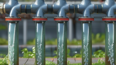 Top Water Plumbing Solutions for Global Buyers?