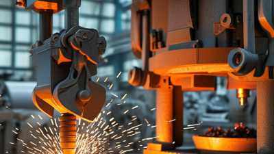 How to Choose the Best Metal Casting Machine for Your Needs?