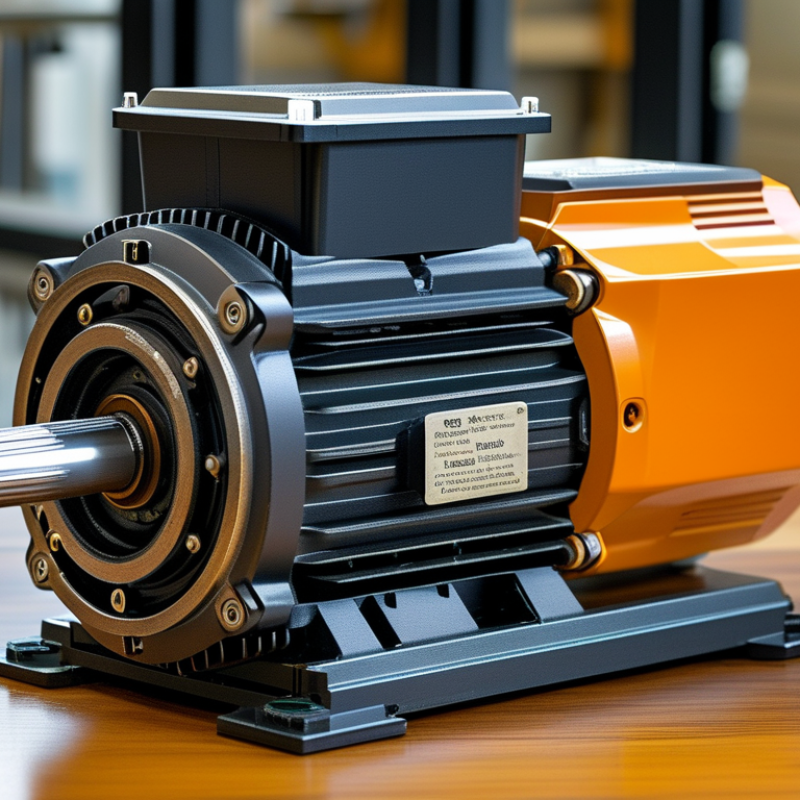 How to Choose the Right Motor and Control Solutions for Your Project?