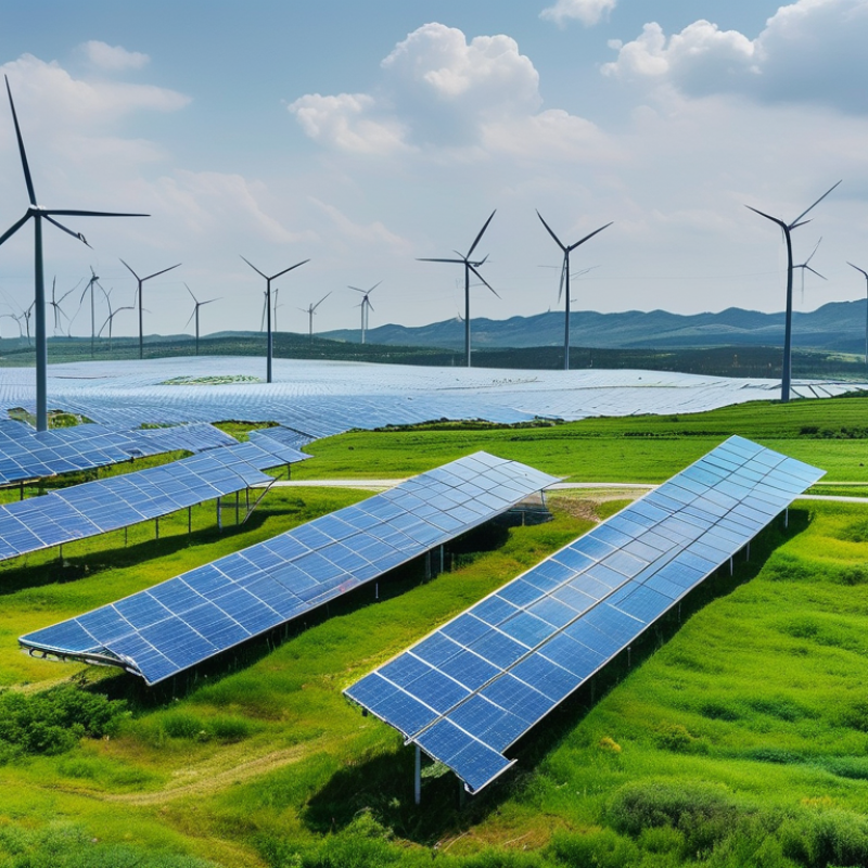 Top 10 Renewable Energy Systems for Global Buyers?