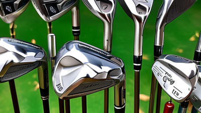 What is a golf club set and how to choose the best one?