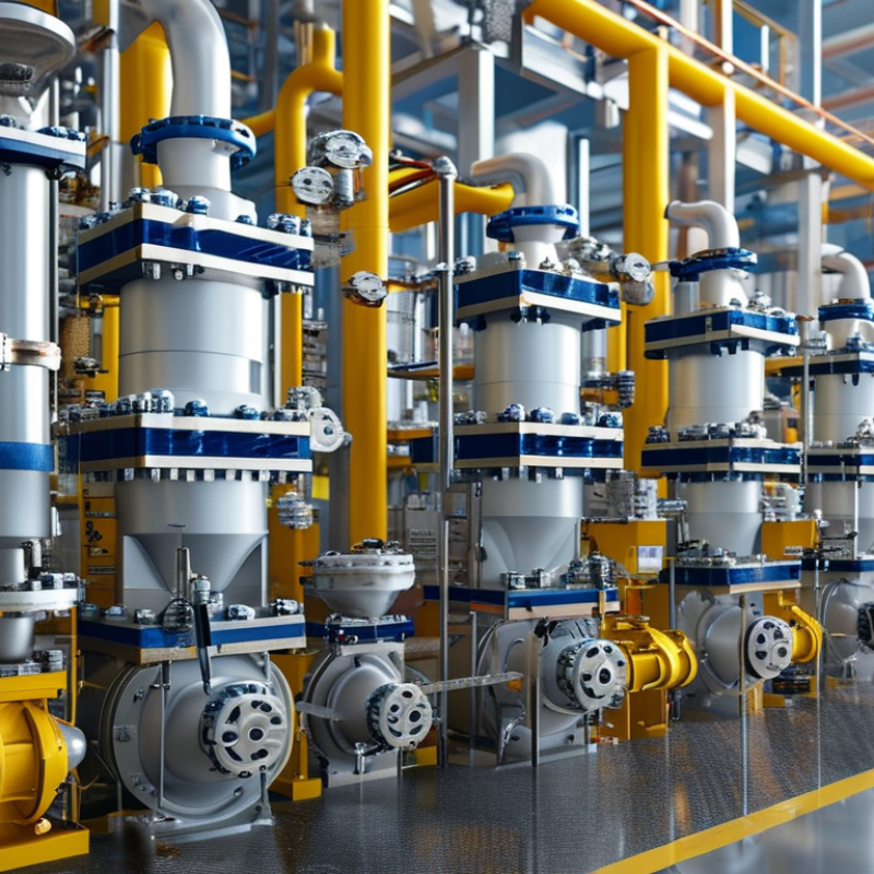 Top 10 Chemical Process Pumps in China What to Know?
