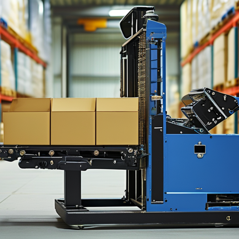 Top 5 Best Strapping Machines for Efficient Packaging Solutions?