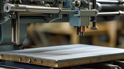 Best Foil Stamping Machine Options for 2026 Buyers Guide?