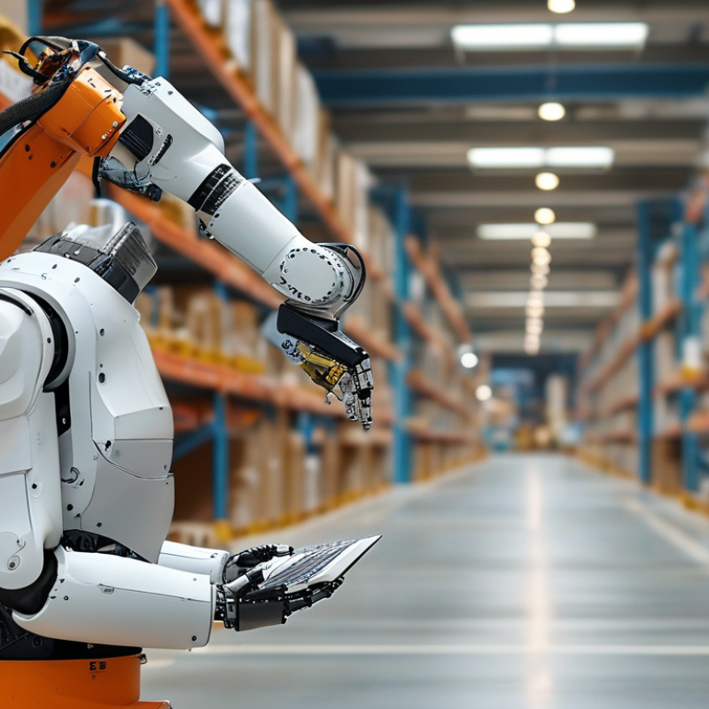 Top 10 Automation Solutions Tips for Global Buyers