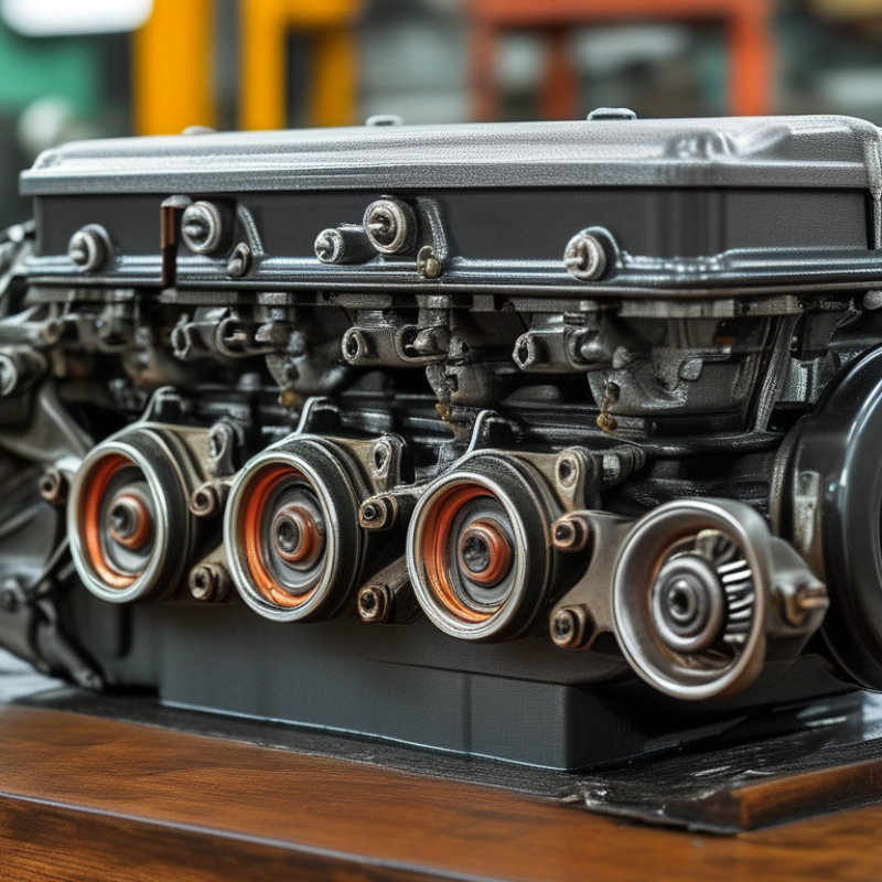 5 Common Reasons Why is My Engine Making a Clicking Noise?