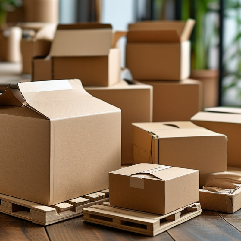 Best Cardboard Packaging Solutions for Global Buyers?