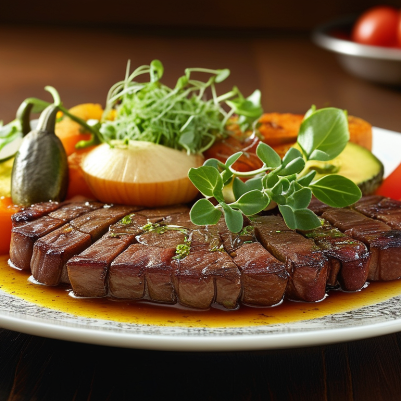 How to Use Cooking Netting for Perfectly Cooked Meals?