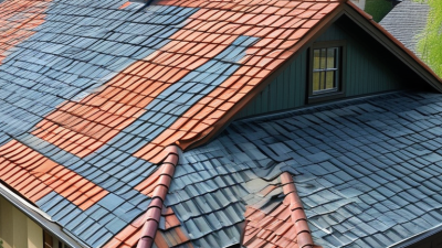 Best Ceramic Roof Tiles for Your Home Why Choose Them?